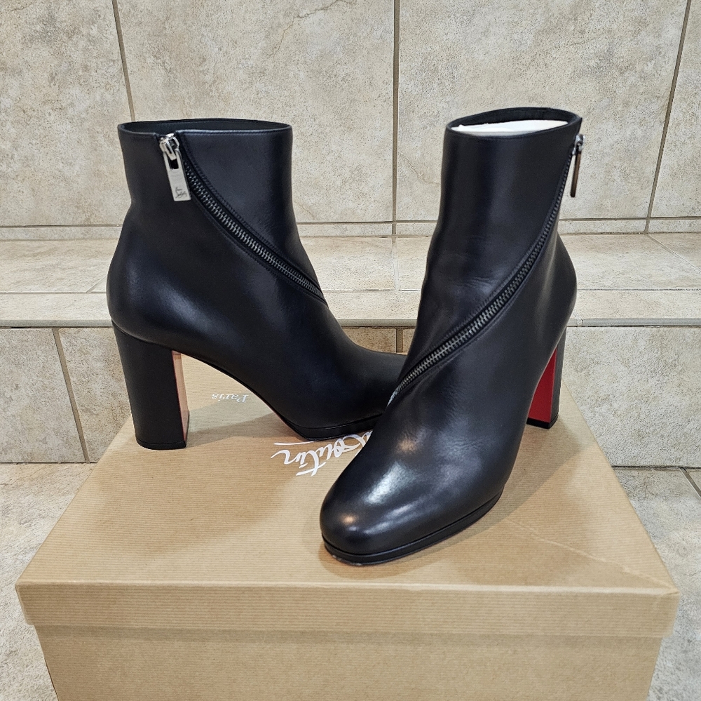 Christian Louboutin Birgitta 100mm